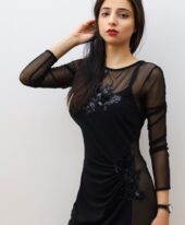 escorts in abu dhabi